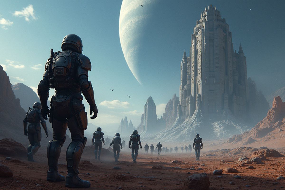 L’evoluzione di Halo: dalle origini al fenomeno globale dei videogiochi