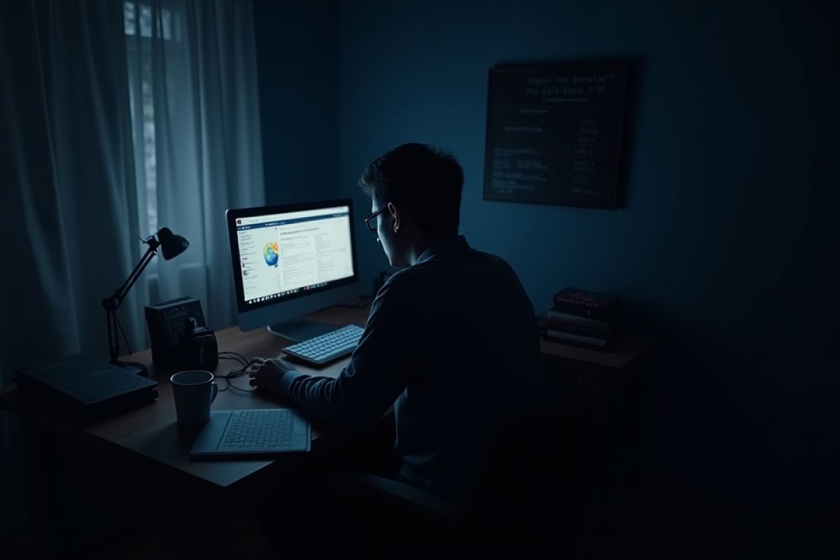 Guida al dark web: cosa sapere prima di accedere e rischi da evitare