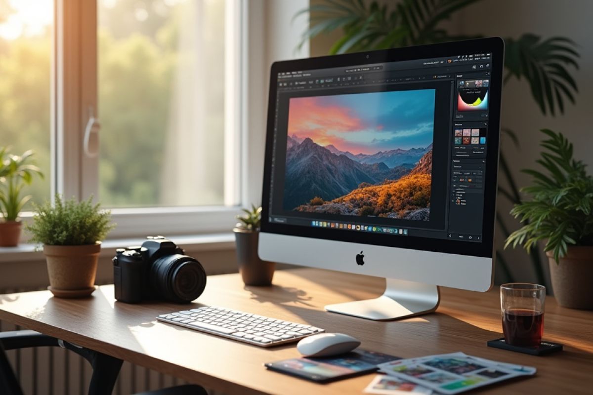 Le migliori soluzioni digitali per editare foto: guida ai programmi più efficaci