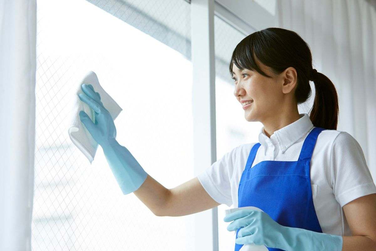 pulizia prodotti come usarli