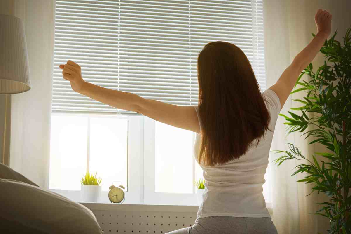 Se fai queste 3 cose appena dopo la sveglia cambierai le tue giornate